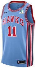 Load image into Gallery viewer, 11-Young Hardwood Classics Swingman Atlanta Hawks - Blue