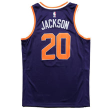 Load image into Gallery viewer, 20 - Nba Phoenix Suns Josh Jackson Nike Swingman Jersey Icon Edition - Purple