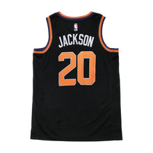 Load image into Gallery viewer, 20 - Nba Phoenix Suns Josh Jackson Swingman Jersey Statement Edition - Black