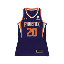 Load image into Gallery viewer, 20 - Nba Phoenix Suns Women's Josh Jackson Nike Swingman Icon Edition - Purple