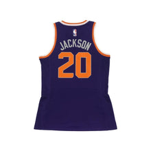 Load image into Gallery viewer, 20 - Nba Phoenix Suns Women's Josh Jackson Nike Swingman Icon Edition - Purple