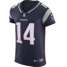 Load image into Gallery viewer, Nike Elite Brandin Cooks#14 Jersey-Navy
