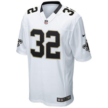 Load image into Gallery viewer, Youth New Orleans Saints Kenny Vaccaro Nike Black Team Color Game Jersey