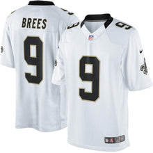 Load image into Gallery viewer, Drew Brees New Orleans Saints Nike Limited Jersey - White