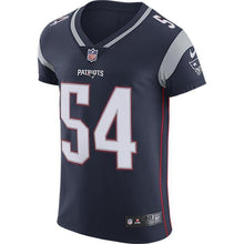 Load image into Gallery viewer, Nike Elite Dont'a Hightower #54 Jersey-Navy