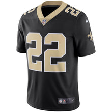 Load image into Gallery viewer, Men' Nike Mark Ingram Black New Orleans Saints Vapor Untouchable Limited Jersey