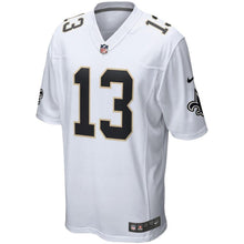Load image into Gallery viewer, Men' Nike Michael Thomas White New Orleans Saints Event Game Jersey