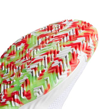 Load image into Gallery viewer, Adidas Dame 5 Basketball Shoe - White
