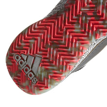 Load image into Gallery viewer, Adidas Dame 5 Basketball Shoe - Grey