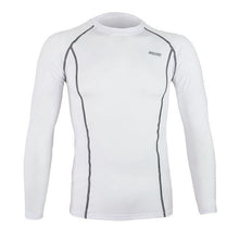Load image into Gallery viewer, Long Sleeves Shirts Fitness, Cycling Clothing