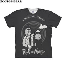 Load image into Gallery viewer, Stubborn Ricky 3D Printed